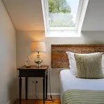 Eighteen21 - Quinta Velha Gasthof Sintra