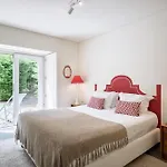 Gasthof Eighteen21 - Quinta Velha Sintra