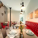 Eighteen21 - Quinta Velha 4* Sintra