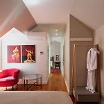 Gasthof Eighteen21 - Quinta Velha