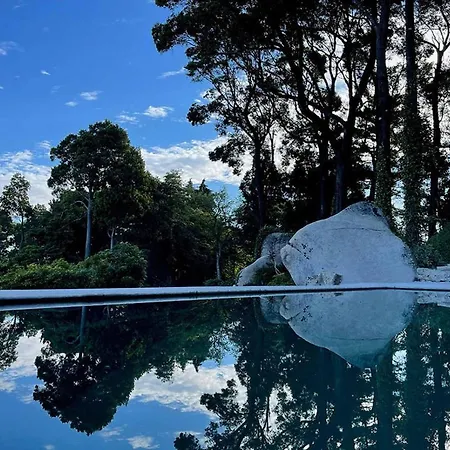 Penzion Eighteen21 - Quinta Velha 4*