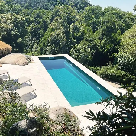 Guest house Eighteen21 - Quinta Velha