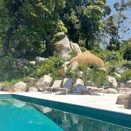 Eighteen21 - Quinta Velha 4* 신트라