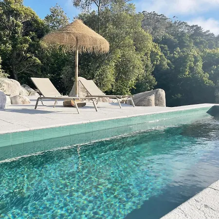 Eighteen21 - Quinta Velha Penzion 4*