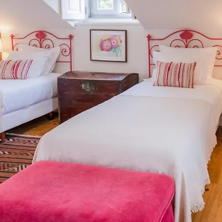 Eighteen21 - Quinta Velha Pensjonat 4*