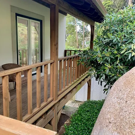 Eighteen21 - Quinta Velha Guest house Sintra