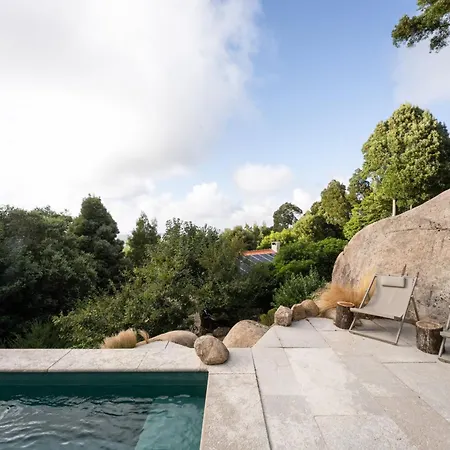 Eighteen21 - Quinta Velha Sintra