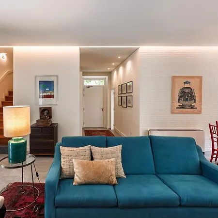 Eighteen21 - Quinta Velha 4* Σίντρα