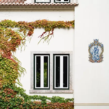 Penzion Eighteen21 - Quinta Velha 4*