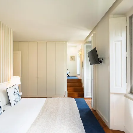 Eighteen21 - Quinta Velha 4* 신트라