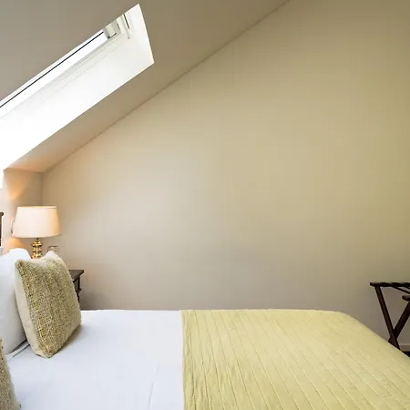 Eighteen21 - Quinta Velha 4*