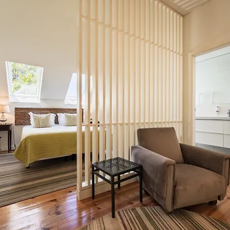 Eighteen21 - Quinta Velha 4* 신트라