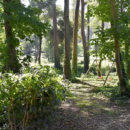 Eighteen21 - Quinta Velha Penzion Sintra