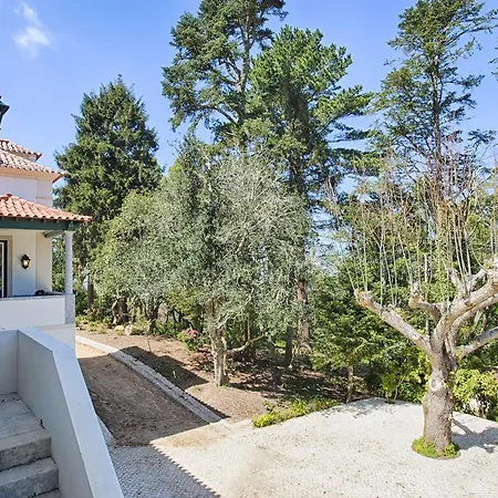 Eighteen21 - Quinta Velha 4* Σίντρα