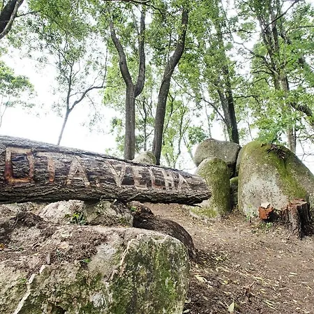 Eighteen21 - Quinta Velha Σίντρα