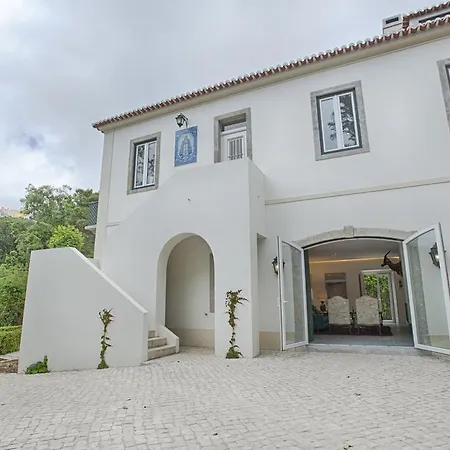 Eighteen21 - Quinta Velha