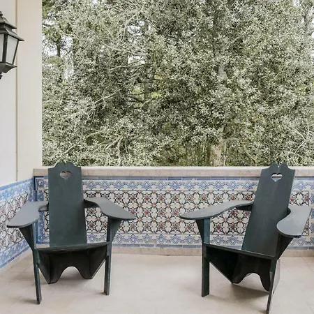 Eighteen21 - Quinta Velha