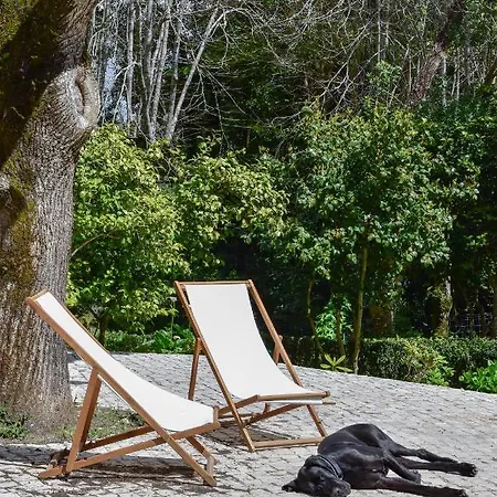 Eighteen21 - Quinta Velha Penzion