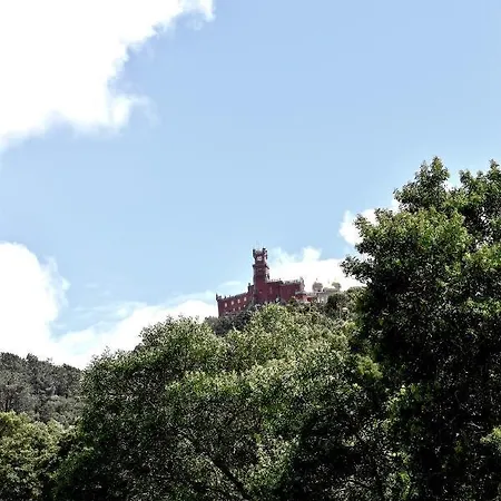 Πανσιόν Eighteen21 - Quinta Velha