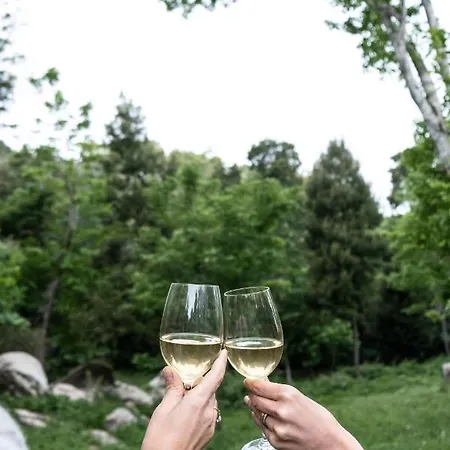 Penzion Eighteen21 - Quinta Velha 4*