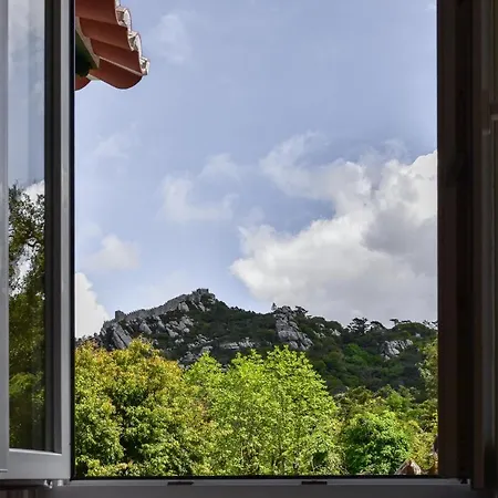 Πανσιόν Eighteen21 - Quinta Velha