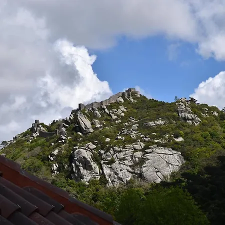 Penzion Eighteen21 - Quinta Velha Sintra