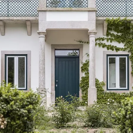 Eighteen21 - Quinta Velha 4*