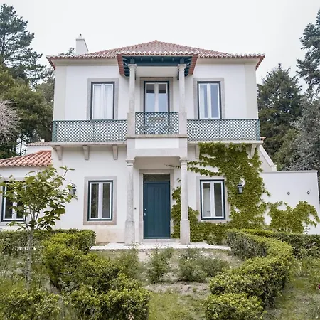 Πανσιόν Eighteen21 - Quinta Velha