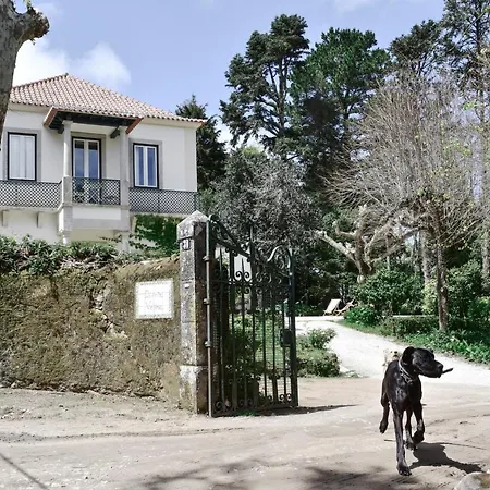 Eighteen21 - Quinta Velha Vendégház Sintra