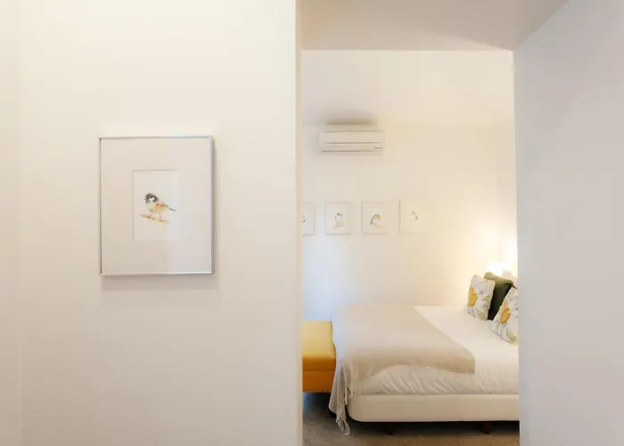 Eighteen21 - Quinta Velha Sintra