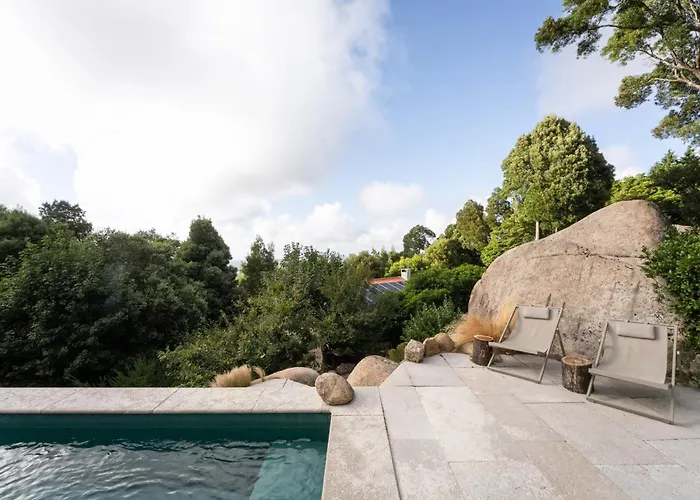 Eighteen21 - Quinta Velha Sintra