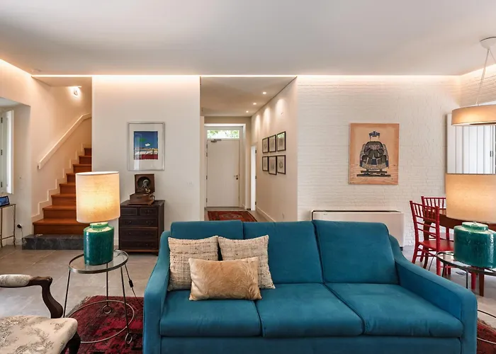 Eighteen21 - Quinta Velha 4* Σίντρα