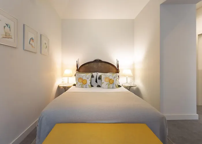 Eighteen21 - Quinta Velha Penzion