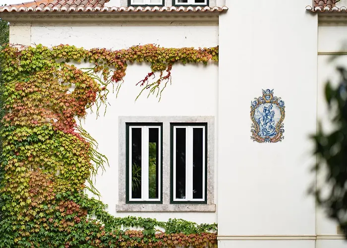 Pensionat Eighteen21 - Quinta Velha 4*