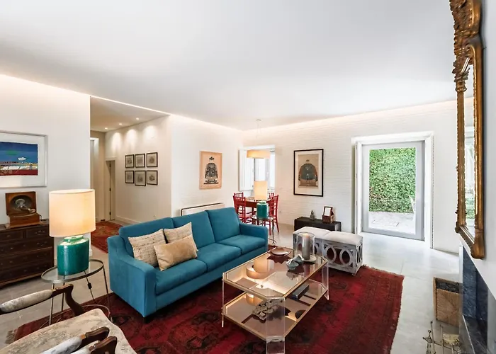 Pensionat Eighteen21 - Quinta Velha Sintra