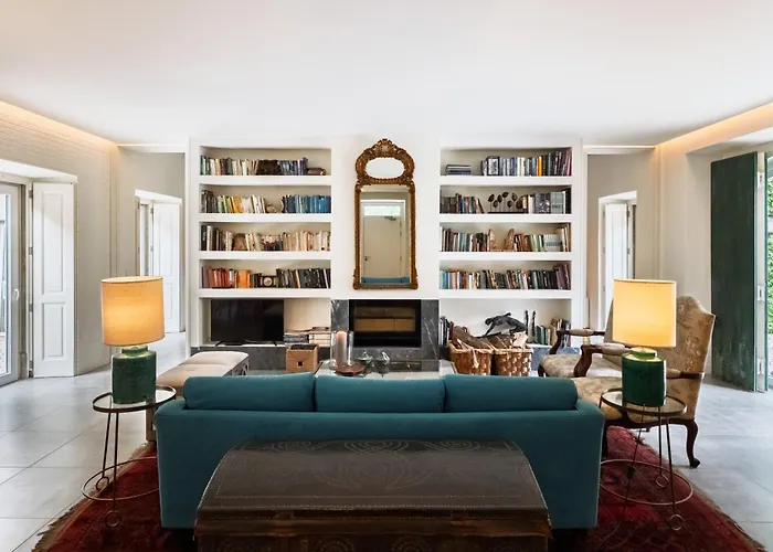 Eighteen21 - Quinta Velha Penzion 4*