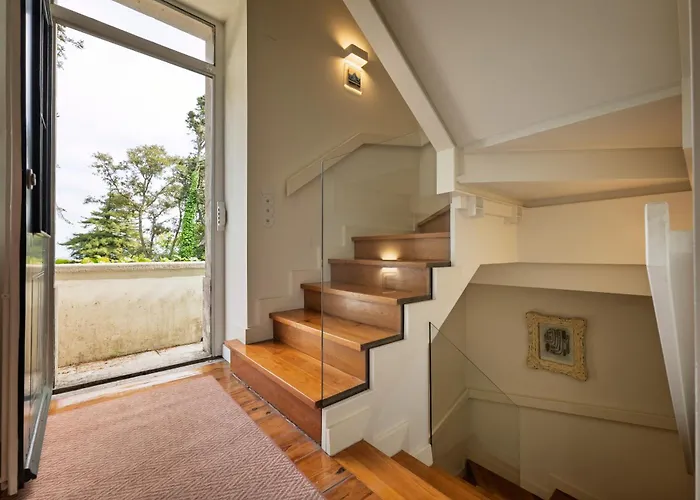 Eighteen21 - Quinta Velha Penzion 4*