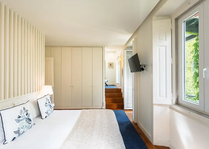 Eighteen21 - Quinta Velha 4* Sintra