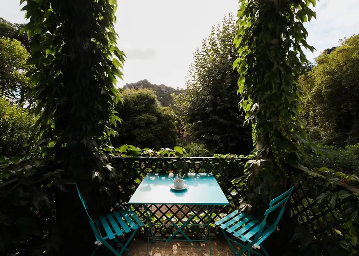 Penzion Eighteen21 - Quinta Velha 4*