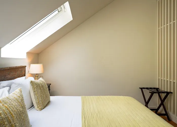 Eighteen21 - Quinta Velha 4*