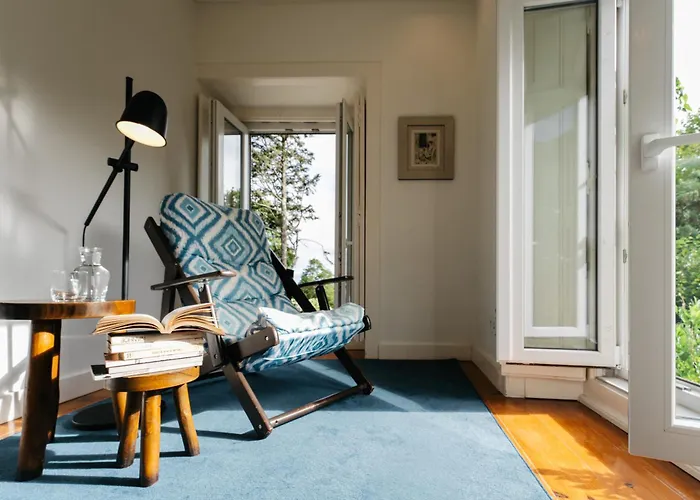 Eighteen21 - Quinta Velha Sintra