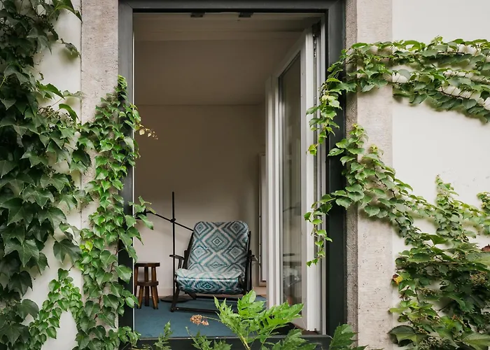 Eighteen21 - Quinta Velha 4* Sintra