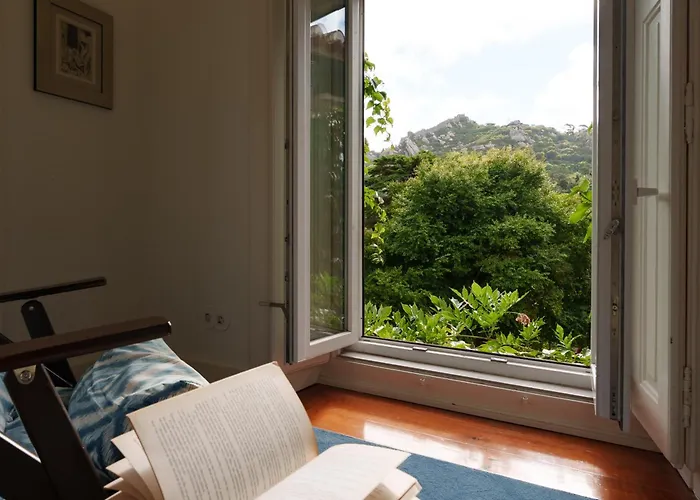 Eighteen21 - Quinta Velha Pensionat 4*