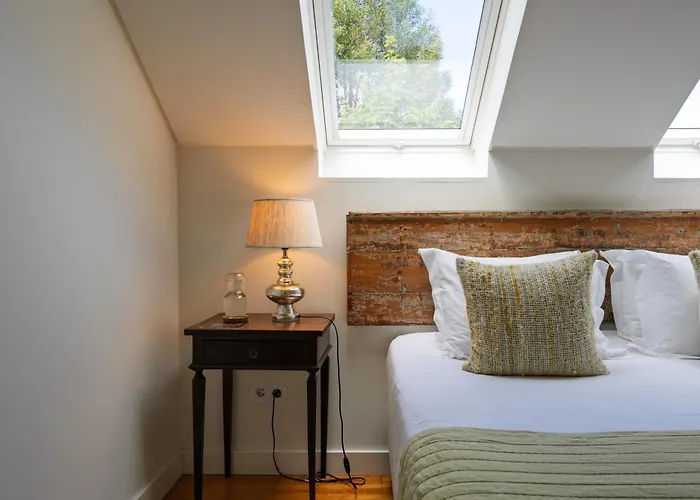 Eighteen21 - Quinta Velha Penzion Sintra