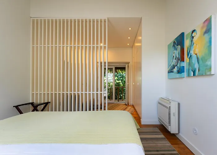 Eighteen21 - Quinta Velha Sintra