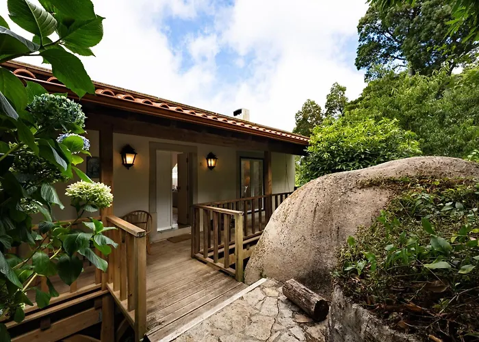 Eighteen21 - Quinta Velha 4* Sintra