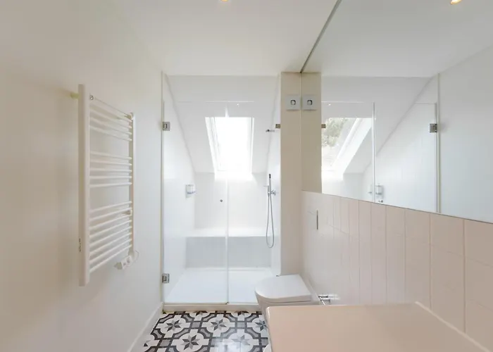 Pensionat Eighteen21 - Quinta Velha 4*