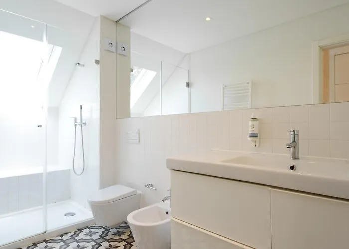 Penzion Eighteen21 - Quinta Velha Sintra