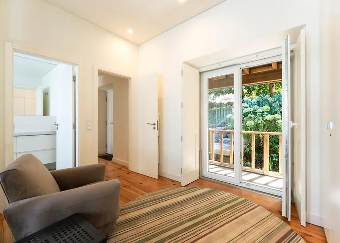 Eighteen21 - Quinta Velha Sintra