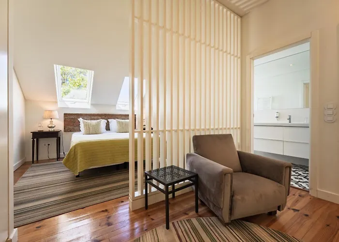 Eighteen21 - Quinta Velha 4* Σίντρα